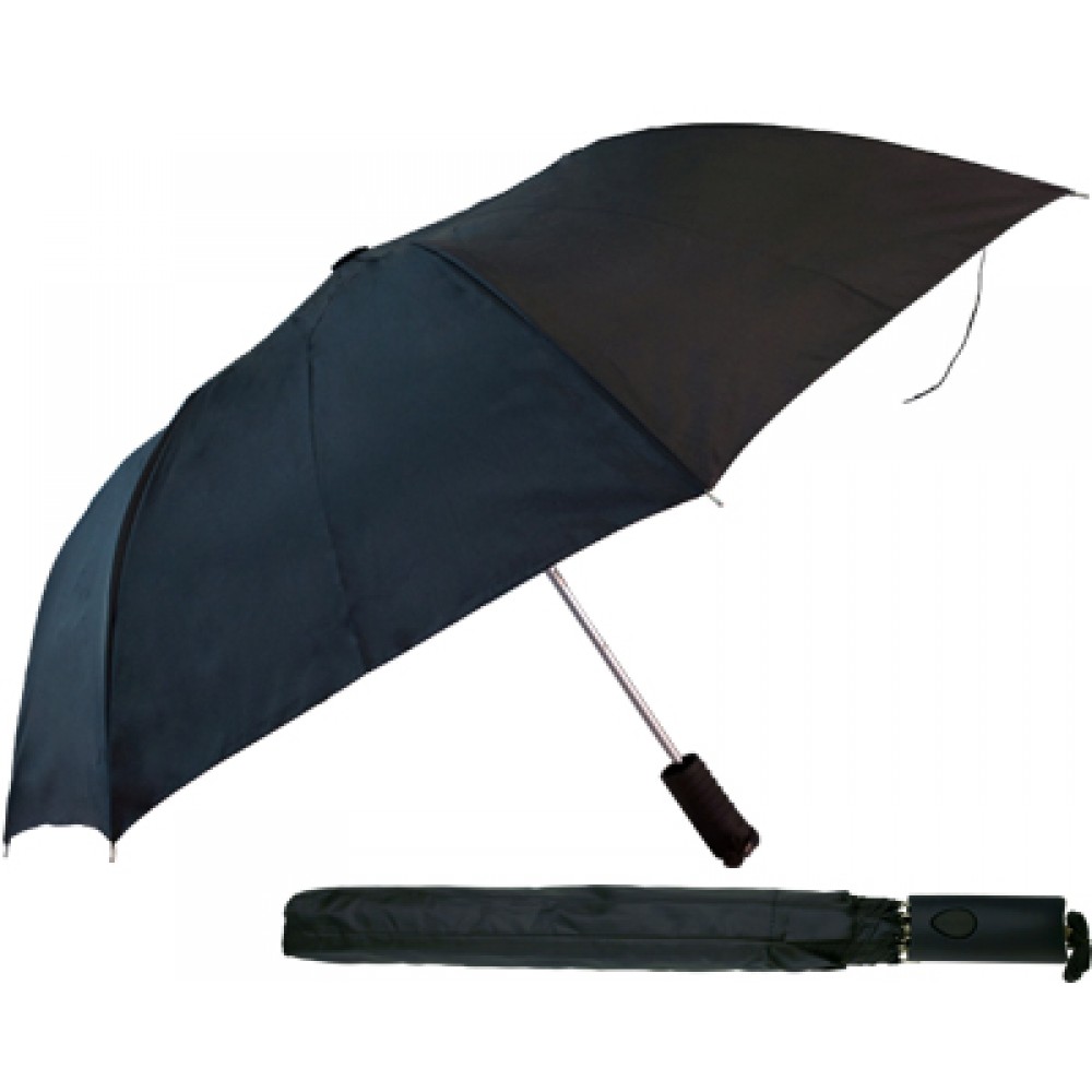 T22 Folded Umbrella
